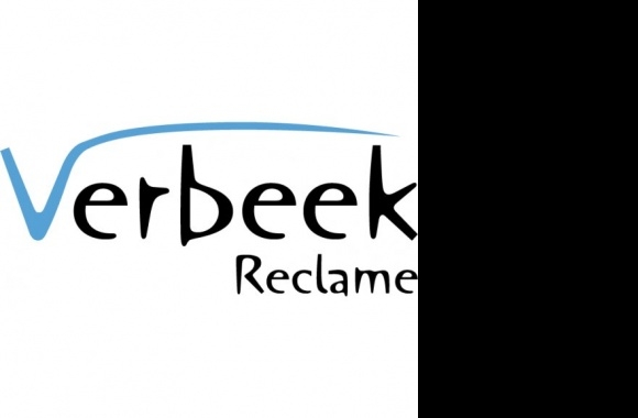 Verbeek Reclame Logo
