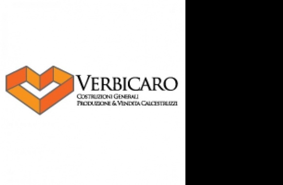 Verbicaro Costruzioni Logo download in high quality