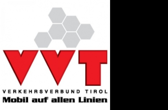 Verkehrsverbund Tirol Logo