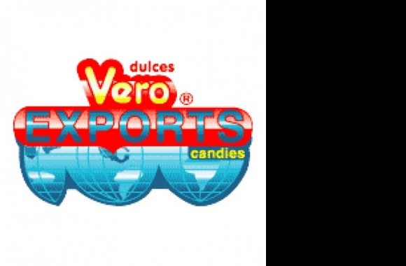 Vero Exports Logo