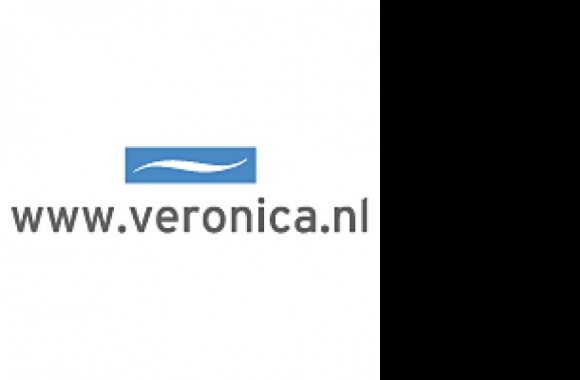 Veronica Internet Logo download in high quality