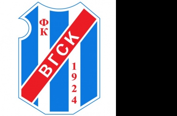 VGSK Logo download in high quality