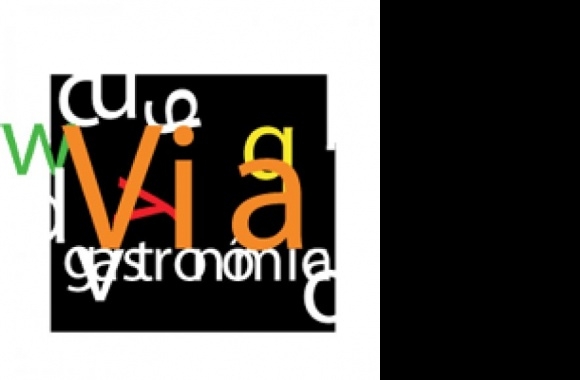 Via Gastronomica de Joinville Logo