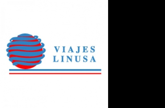 Viajes Linusa Logo