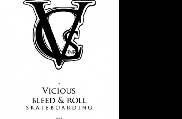 Vicious Logo download in high quality