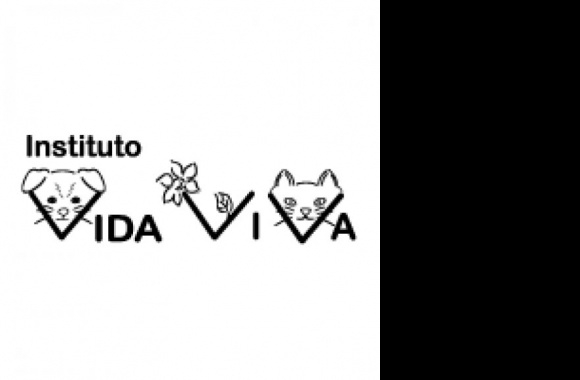 Vida Viva Logo