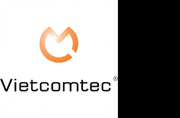 Vietcomtec Logo download in high quality