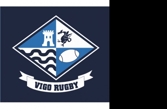 Vigo RC Logo