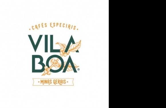 Vila Boa - Cafés Especiais Logo download in high quality