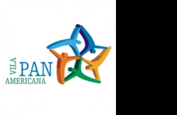 Vila Pan Americana Logo