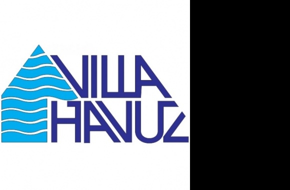 Villa Havuz Logo download in high quality