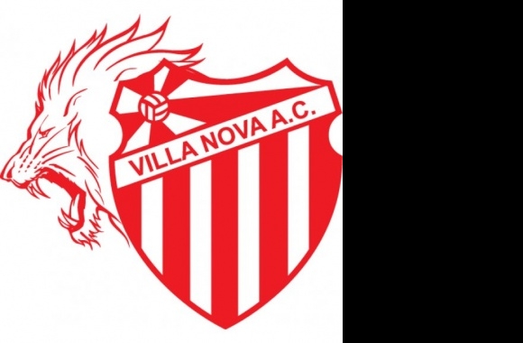 Villa Nova AC Logo