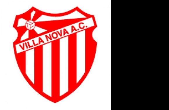 Villa Nova Atletico Clube-MG Logo