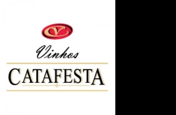 Vinhos Catafesta Logo
