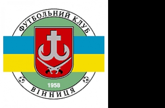 Vinnytsia Logo download in high quality