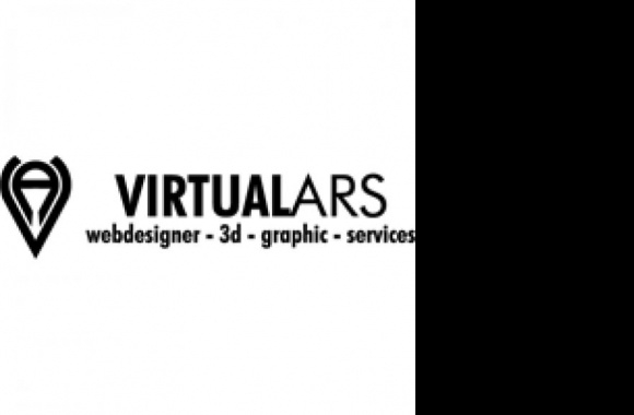 virtualars Logo download in high quality