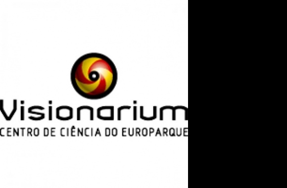 Visionarium Logo download in high quality