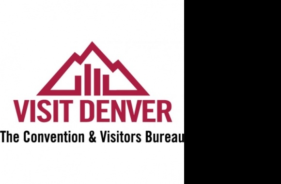 Visit Denver Logo