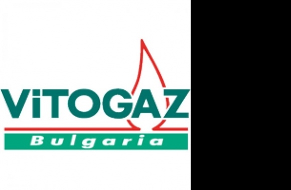 Vitogaz Bulgaria Logo download in high quality