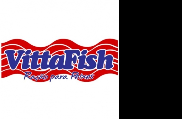 Vitta Fish Logo