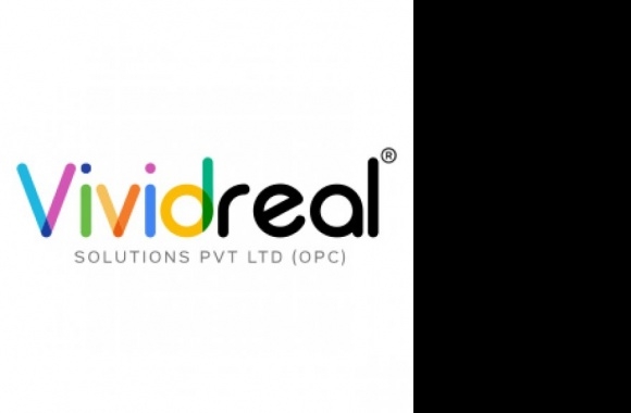 Vividreal Solutions Logo download in high quality