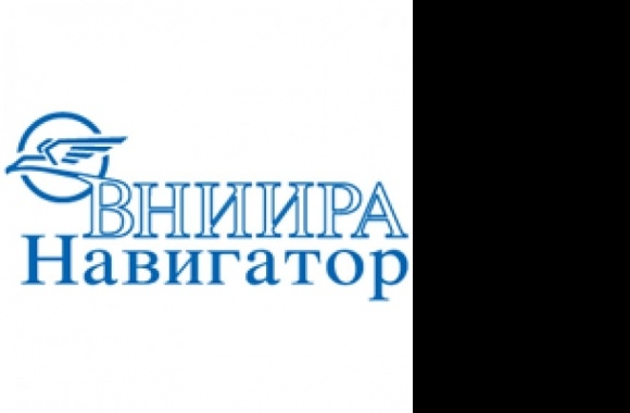 VNIIRA-Navigator Logo download in high quality
