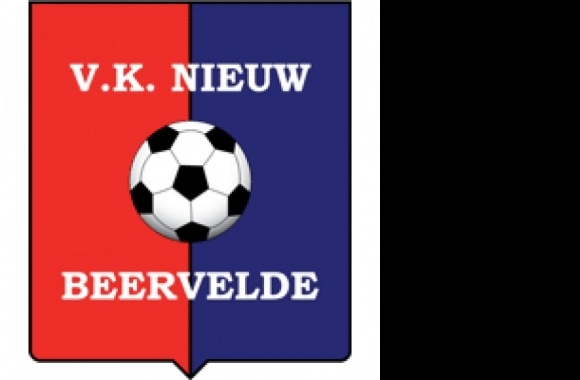 Voetbal Klub Nieuw Beervelde Logo