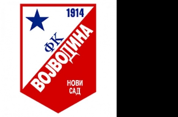 Vojvodina Logo