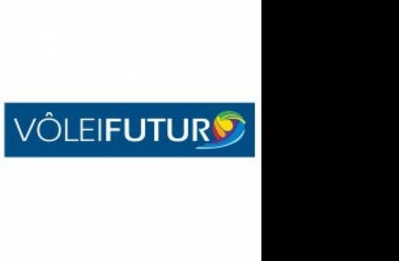 Volei Futuro Logo