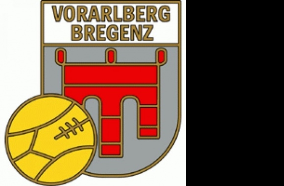 Vorarlberg Bregenz (70's logo) Logo