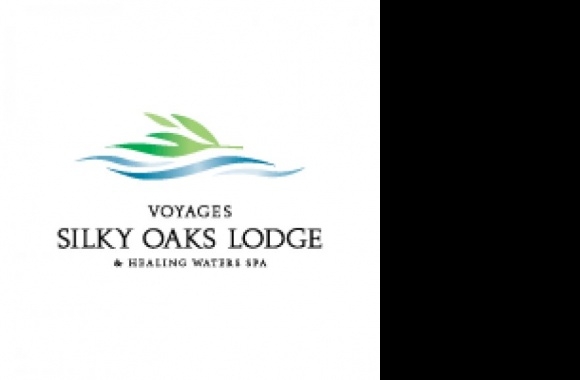 Voyages Silky Oaks Lodge Logo