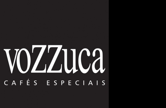 Vozzuca Logo download in high quality