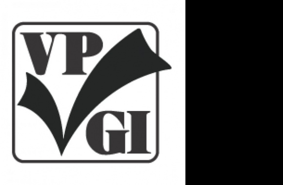 VPGI Keurmerk Logo download in high quality