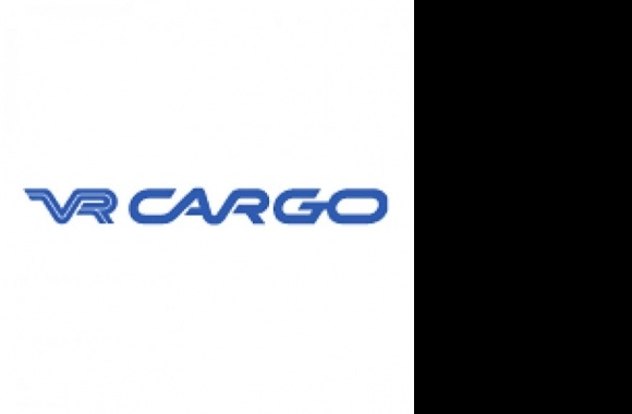 VR Cargo Logo