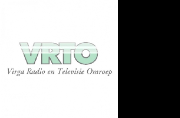 VRTO Logo download in high quality