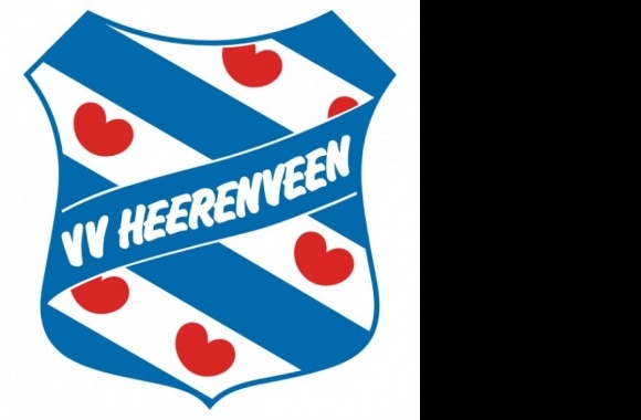 VV Heerenveen Logo