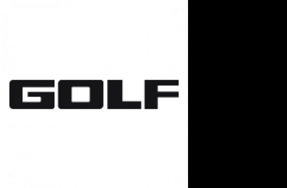 VW Golf Logo