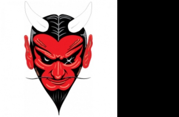 Wade Hampton Red Devils Logo