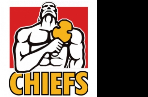 Waikato Chiefs Logo