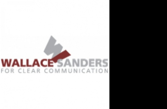 Wallace & Sanders Logo