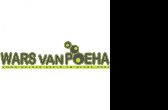 Wars van Poeha Logo