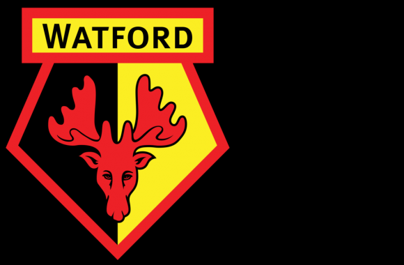 Watford FC Logo