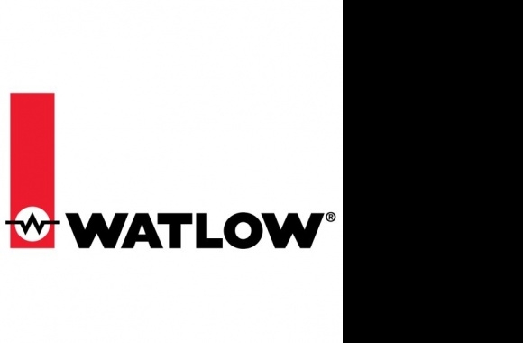 Watlow Logo download in high quality