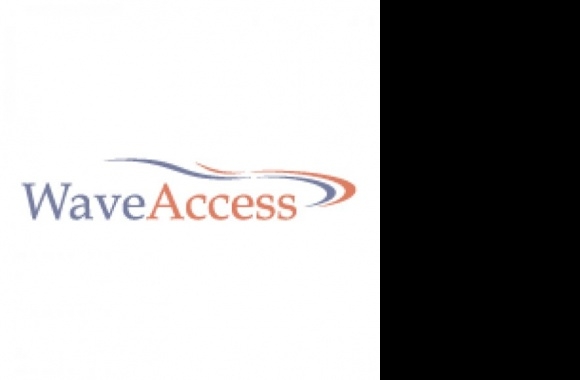 WaveAccess Logo download in high quality