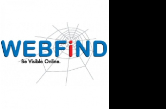 Webfind Logo download in high quality