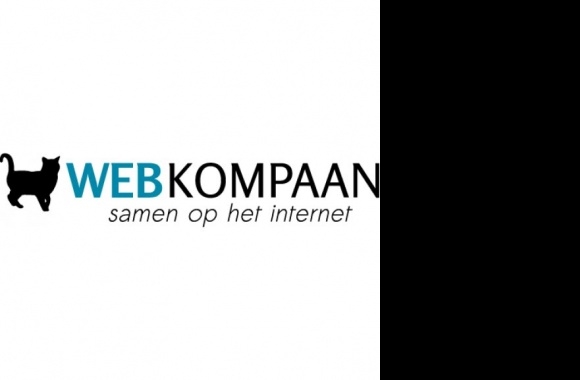 Webkompaan Logo download in high quality