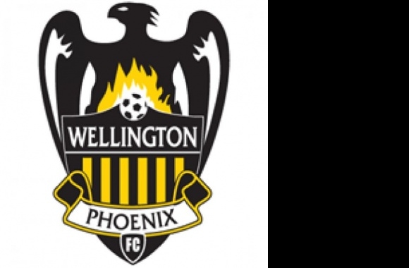 Wellington Fenix FC Logo download in high quality