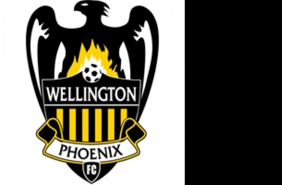 Wellington Phoenix FC Logo download in high quality