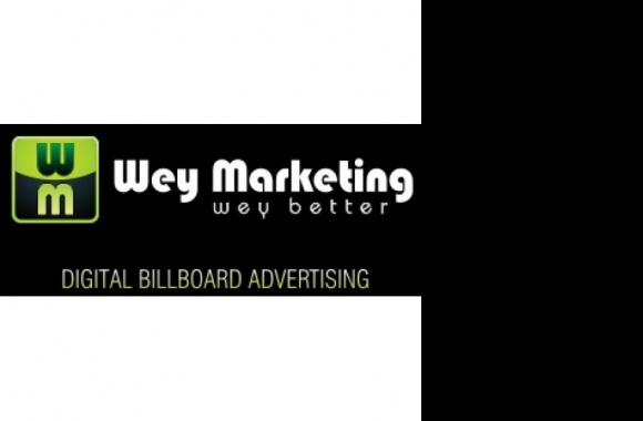 Wey Marketing Logo