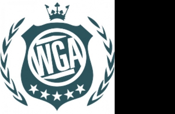 wga team Logo